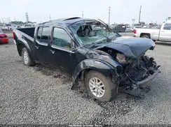 1N6AD0FV3HN757854 2017 NISSAN NAVARA (FRONTIER)