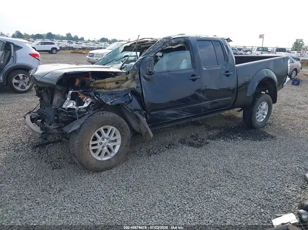 1N6AD0FV3HN757854 2017 NISSAN NAVARA (FRONTIER) - Image 2