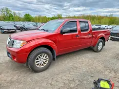 1N6AD0FV3JN701791 2018 NISSAN NAVARA (FRONTIER)