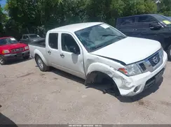 1N6AD0FV3JN703833 2018 NISSAN NAVARA (FRONTIER)