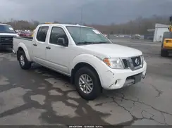 1N6AD0FV3JN705887 2018 NISSAN NAVARA (FRONTIER)