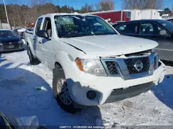 1N6AD0FV3JN728683 2018 NISSAN NAVARA (FRONTIER)