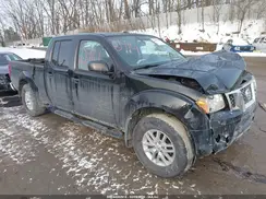 1N6AD0FV3JN736475 2018 NISSAN NAVARA (FRONTIER)