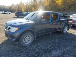 1N6AD0FV3JN739716 2018 NISSAN NAVARA (FRONTIER)