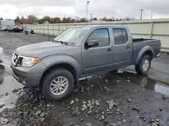 1N6AD0FV3JN752904 2018 NISSAN NAVARA (FRONTIER)