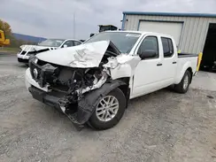 1N6AD0FV3JN771985 2018 NISSAN NAVARA (FRONTIER)