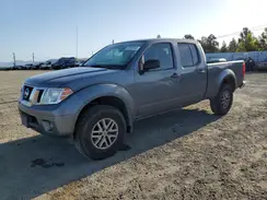 1N6AD0FV3KN726370 2019 NISSAN NAVARA (FRONTIER)