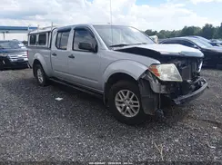 1N6AD0FV4GN711061 2016 NISSAN NAVARA (FRONTIER)