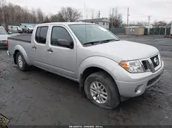1N6AD0FV4GN714252 2016 NISSAN NAVARA (FRONTIER)