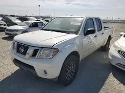 1N6AD0FV4GN726482 2016 NISSAN NAVARA (FRONTIER)