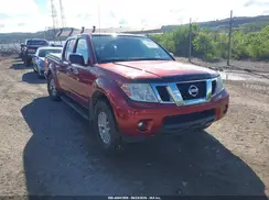 1N6AD0FV4GN731763 2016 NISSAN NAVARA (FRONTIER)