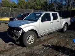 1N6AD0FV4GN745940 2016 NISSAN NAVARA (FRONTIER)