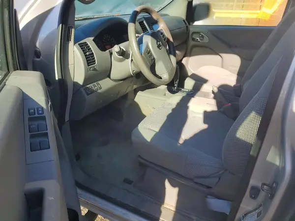 1N6AD0FV4GN745940 2016 NISSAN NAVARA (FRONTIER) - Image 8