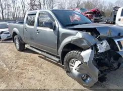 1N6AD0FV4GN776878 2016 NISSAN NAVARA (FRONTIER)
