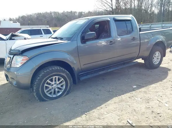 1N6AD0FV4GN776878 2016 NISSAN NAVARA (FRONTIER) - Image 2