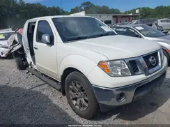 1N6AD0FV4GN798380 2016 NISSAN NAVARA (FRONTIER)