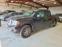 1N6AD0FV4GN903533 2016 NISSAN NAVARA (FRONTIER)
