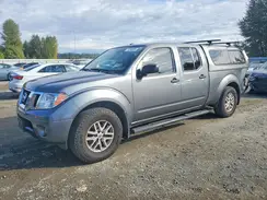 1N6AD0FV4JN747405 2018 NISSAN NAVARA (FRONTIER)