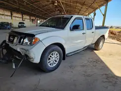 1N6AD0FV4KN705012 2019 NISSAN NAVARA (FRONTIER)