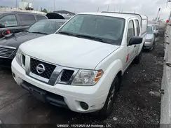 1N6AD0FV4KN709173 2019 NISSAN NAVARA (FRONTIER)