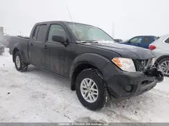 1N6AD0FV4KN715233 2019 NISSAN NAVARA (FRONTIER)