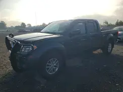 1N6AD0FV4KN758177 2019 NISSAN NAVARA (FRONTIER)
