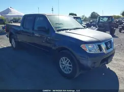 1N6AD0FV4KN877024 2019 NISSAN NAVARA (FRONTIER)