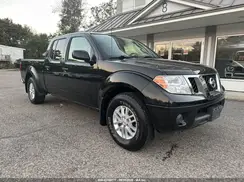 1N6AD0FV5GN719301 2016 NISSAN NAVARA (FRONTIER)