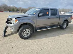 1N6AD0FV5GN761984 2016 NISSAN NAVARA (FRONTIER)
