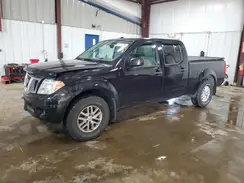 1N6AD0FV5GN775299 2016 NISSAN NAVARA (FRONTIER)