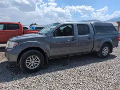 1N6AD0FV5GN780728 2016 NISSAN NAVARA (FRONTIER)