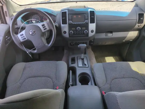1N6AD0FV5GN780728 2016 NISSAN NAVARA (FRONTIER) - Image 8