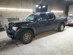 1N6AD0FV5GN785881 2016 NISSAN NAVARA (FRONTIER)