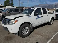 1N6AD0FV5GN787310 2016 NISSAN NAVARA (FRONTIER)
