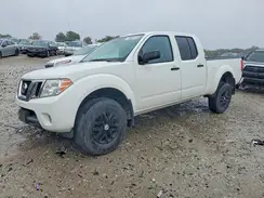 1N6AD0FV5GN792653 2016 NISSAN NAVARA (FRONTIER)