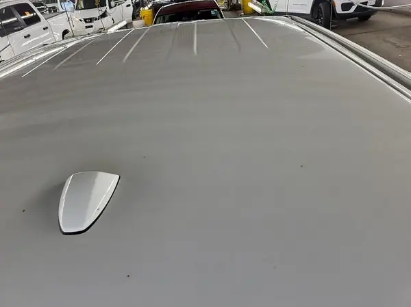 1N6AD0FV5HN773117 2017 NISSAN NAVARA (FRONTIER) - Image 2