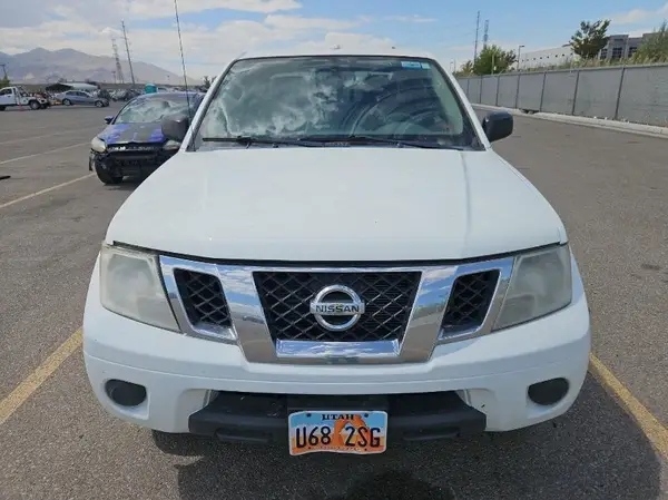 1N6AD0FV5HN773117 2017 NISSAN NAVARA (FRONTIER) - Image 8