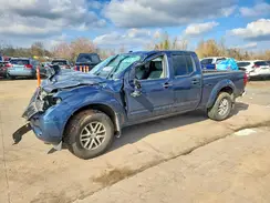 1N6AD0FV5HN778222 2017 NISSAN NAVARA (FRONTIER)