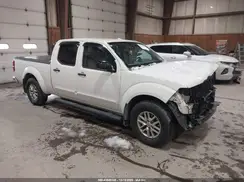 1N6AD0FV5JN707379 2018 NISSAN NAVARA (FRONTIER)