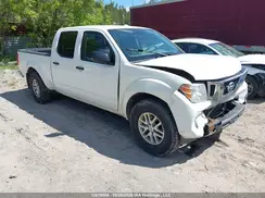 1N6AD0FV5JN726711 2018 NISSAN NAVARA (FRONTIER)