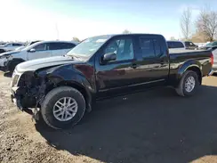 1N6AD0FV5KN737967 2019 NISSAN NAVARA (FRONTIER)