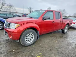 1N6AD0FV6GN735636 2016 NISSAN NAVARA (FRONTIER)
