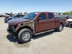1N6AD0FV6GN742845 2016 NISSAN NAVARA (FRONTIER)