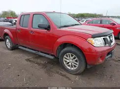 1N6AD0FV6GN760665 2016 NISSAN NAVARA (FRONTIER)