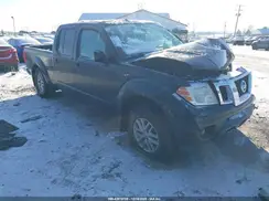 1N6AD0FV6GN775845 2016 NISSAN NAVARA (FRONTIER)