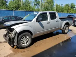 1N6AD0FV6HN719406 2017 NISSAN NAVARA (FRONTIER)