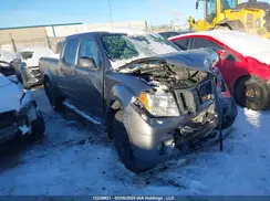 1N6AD0FV6JN730296 2018 NISSAN NAVARA (FRONTIER)