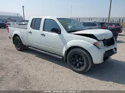 1N6AD0FV6KN707778 2019 NISSAN NAVARA (FRONTIER)
