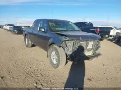 1N6AD0FV6KN877607 2019 NISSAN NAVARA (FRONTIER)