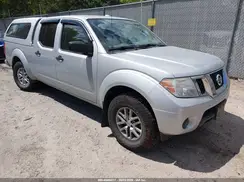 1N6AD0FV7GN703164 2016 NISSAN NAVARA (FRONTIER)